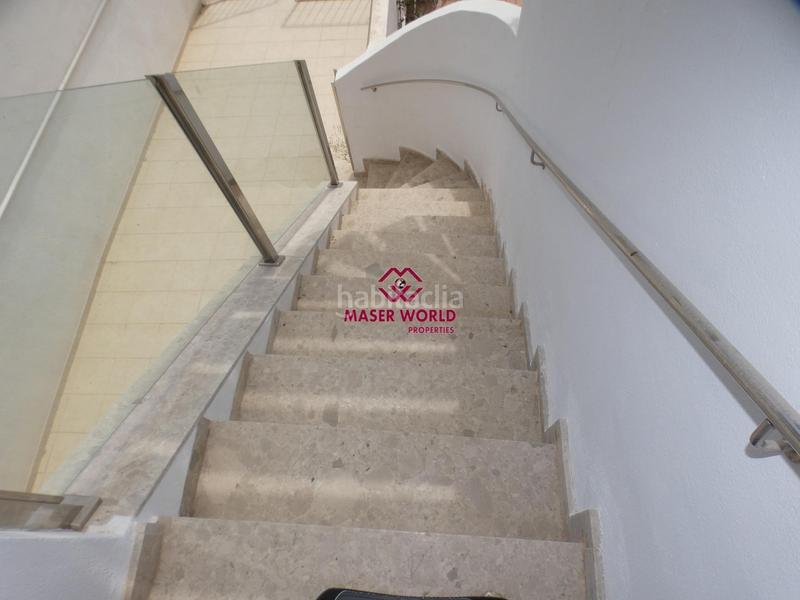 Foto 72567316-63ae-4943-9546-2b21274f5cbd. Dachwohnung mit parking in Playa Grande-Castellar Mazarrón