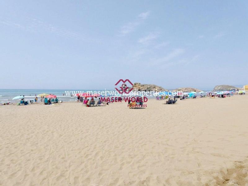 Foto 72bfb906-73e4-4bcb-bc9b-7877e32b72c1. Dachwohnung mit parking in Playa Grande-Castellar Mazarrón