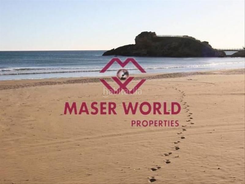 Foto 75c0f8b0-fb44-4bd1-ae1d-94ec34e58446. Dachwohnung mit parking in Playa Grande-Castellar Mazarrón