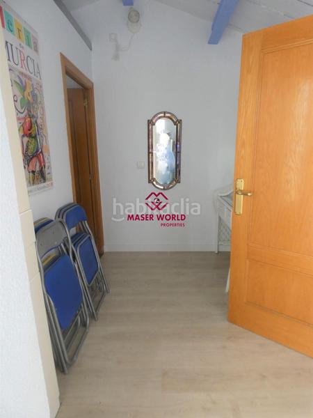 Foto a97c15cf-10f4-42bf-bd26-5d88cca6f4d3. Dachwohnung mit parking in Playa Grande-Castellar Mazarrón