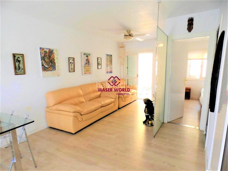 Foto cc86002d-f1ac-4664-8cb7-5f6fe998e80c. Dachwohnung mit parking in Playa Grande-Castellar Mazarrón