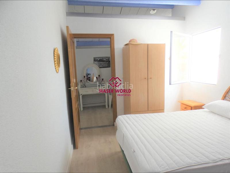 Foto fbd5def0-2a52-4ff3-b529-ca13ad8eed03. Dachwohnung mit parking in Playa Grande-Castellar Mazarrón