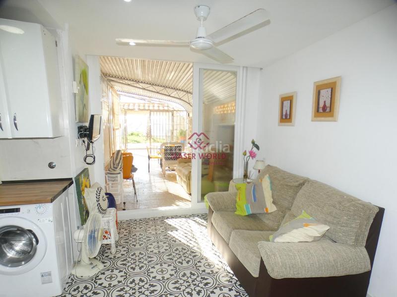 Foto 1b749e62-2d68-4057-8e52-a8f0576cfd9f. Zweistöckige wohnung in Pescadores Mazarrón