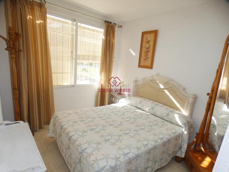 Foto a008d662-d4e6-4a23-9f4f-1a9a98d176e5. Zweistöckige wohnung in Pescadores Mazarrón