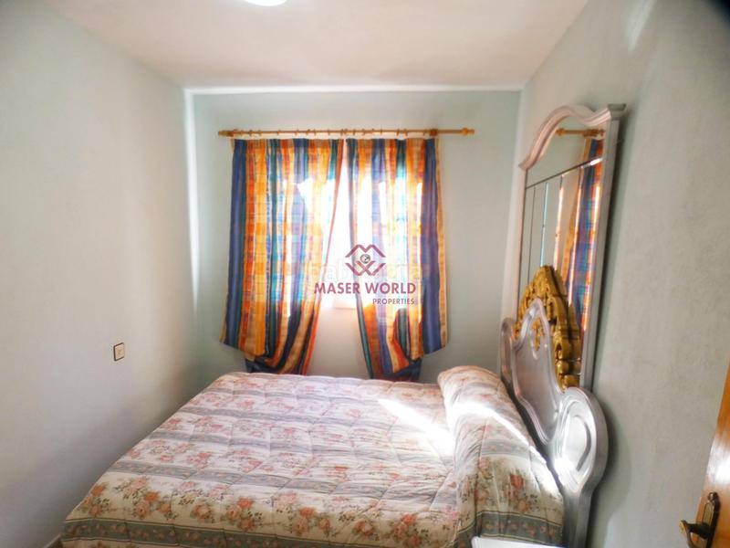 Foto c4f066c3-27ac-4b0c-a3db-3e90572cea47. Zweistöckige wohnung in Pescadores Mazarrón