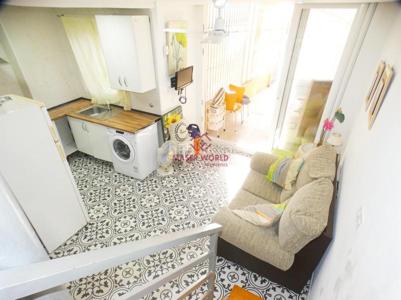 Foto cdfd7f46-93e4-49ab-88ed-fb4d3095ce1d. Zweistöckige wohnung in Pescadores Mazarrón