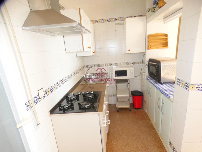 Foto d96e1a0b-1a97-47ed-8ad6-28dd6c10b57a. Zweistöckige wohnung in Pescadores Mazarrón