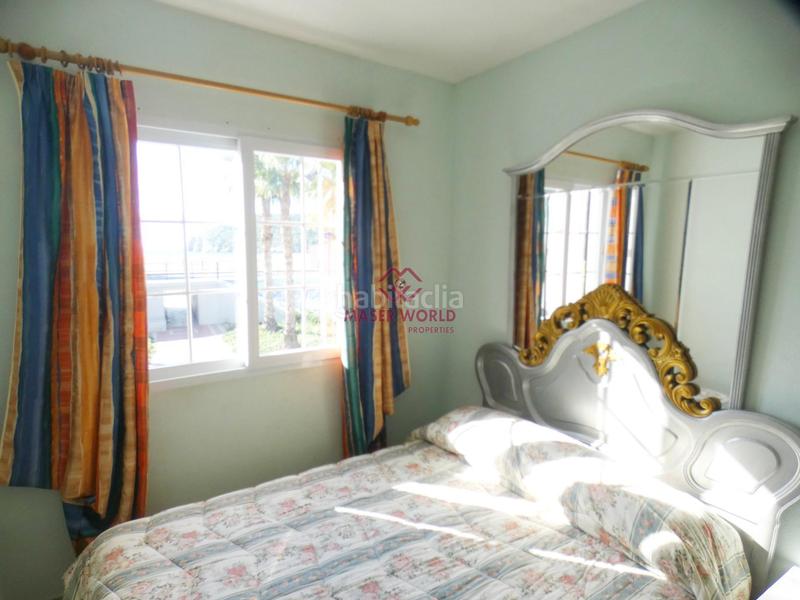 Foto fa284ef9-9dd3-4016-a230-b15b3036027f. Zweistöckige wohnung in Pescadores Mazarrón