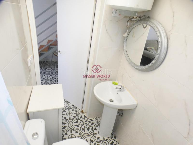 Foto fb9ebf05-c1e0-44ec-8e70-c038248423d4. Zweistöckige wohnung in Pescadores Mazarrón