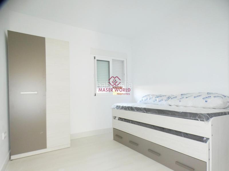 Foto 05d52893-0616-46d0-a78b-87b766960ae5. Piano terra con parcheggio in Bahia Mazarrón