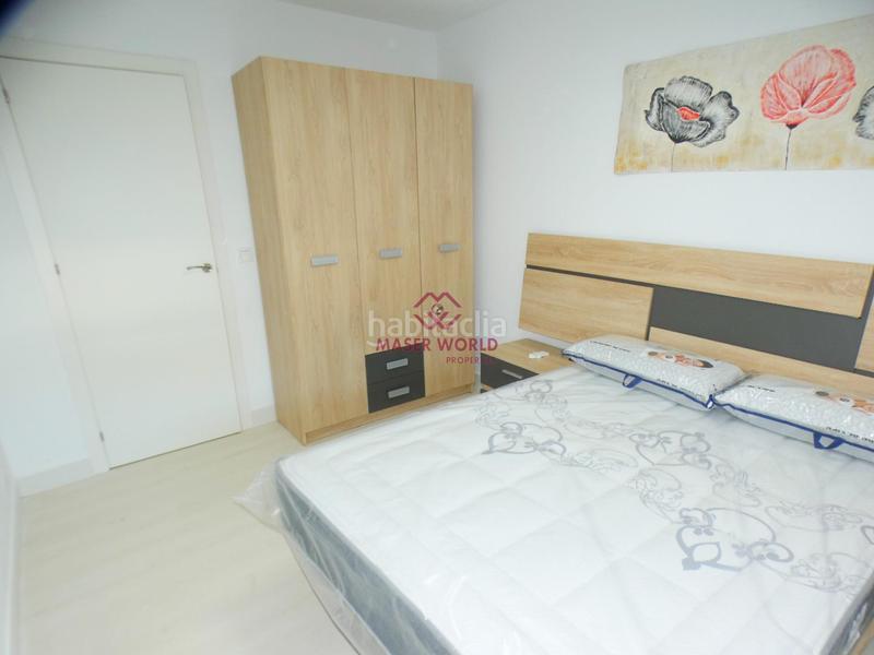 Foto 16798c36-7d45-4423-976b-59e542eb29d7. Piano terra con parcheggio in Bahia Mazarrón