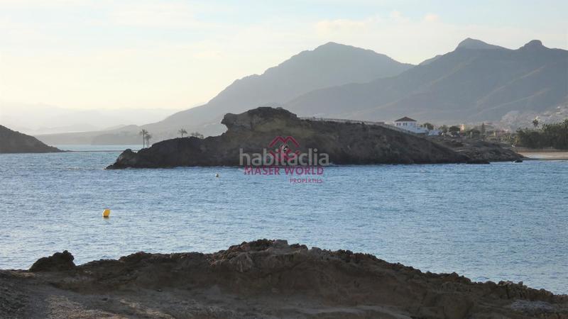 Foto 2d048288-7349-4af1-bb0a-af34872c1731. Piano terra con parcheggio in Bahia Mazarrón