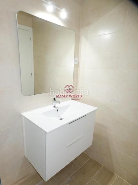 Foto a7102686-7f57-46de-b1c9-27d131a14066. Piano terra con parcheggio in Bahia Mazarrón