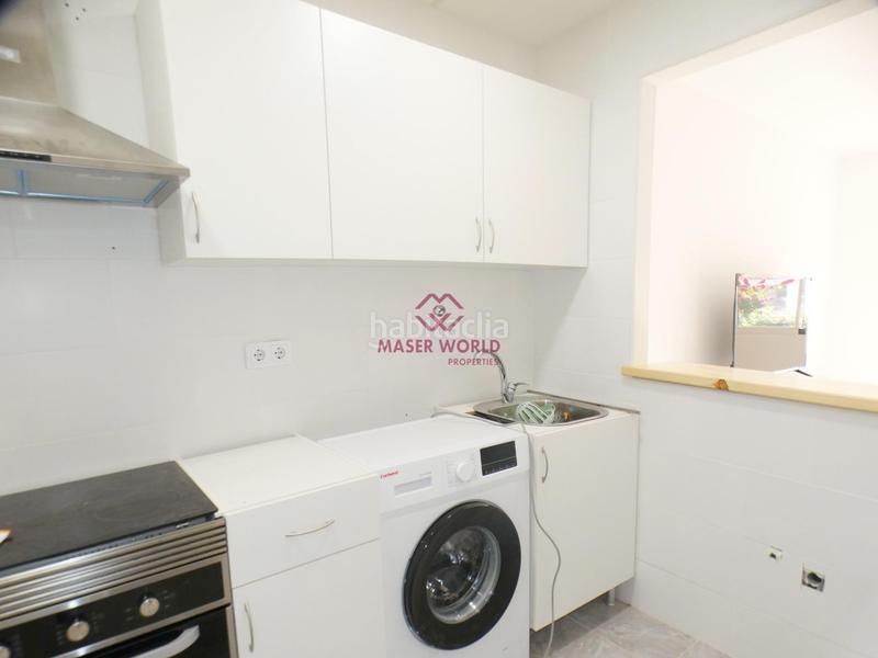 Foto afe48abb-4406-4865-8a8c-825e998656ef. Piano terra con parcheggio in Bahia Mazarrón