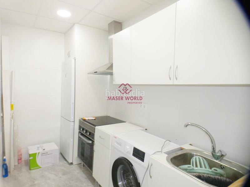 Foto bf335543-5bf2-4cfb-9bbb-ae8fa3848e1b. Piano terra con parcheggio in Bahia Mazarrón