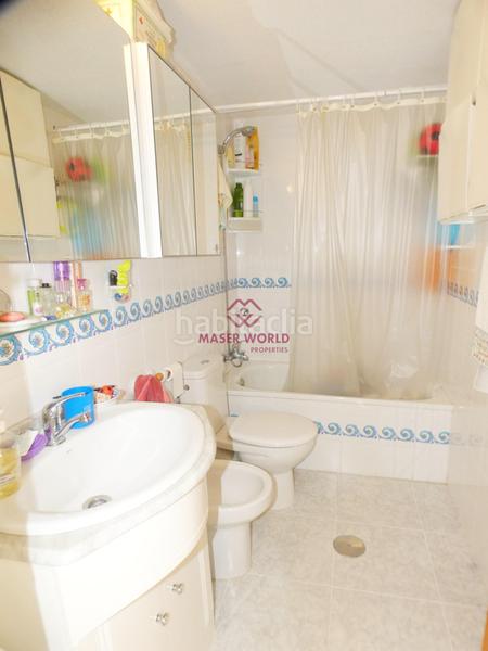 Foto 4440bd3a-14c4-491a-aa8c-a85be0a4cd73. Studiowohnung mit parking pool in Bahia Mazarrón