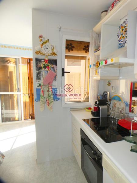 Foto 70de9c4a-1b83-4d24-aa2a-b1e01149773a. Studiowohnung mit parking pool in Bahia Mazarrón