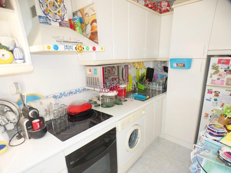 Foto 736f7095-54fb-4b10-88fd-e77519a5a5a7. Studiowohnung mit parking pool in Bahia Mazarrón