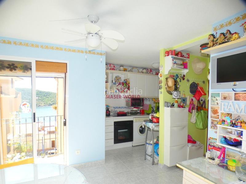 Foto 7716c37b-632c-47ee-b956-fe05ce9f307f. Studiowohnung mit parking pool in Bahia Mazarrón