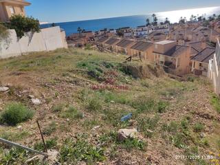Residential Plot in Mazarrón Casco Urbano. Terreno en venta a 300 metros de la playa