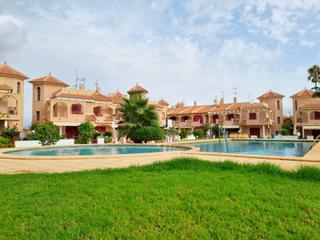 Dúplex en Bahia. Duplex exclusivo a 50 metros de la playa