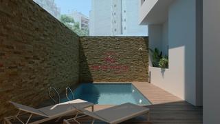 Piccolo appartamento in Las Piscinas Naturales. Apartamentos de nueva construcción en el corazón de torrevieja