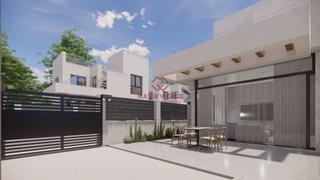 Xalet a Montesinos (Los). Modernas villas de nueva construcción en la herrada los montesin