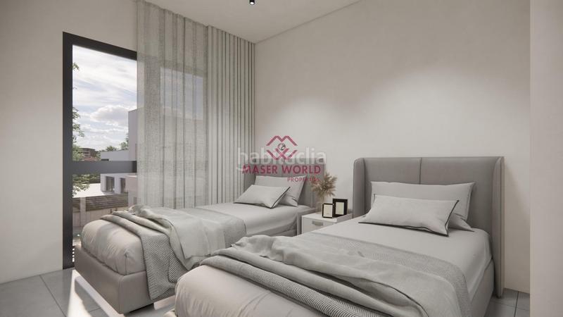 Foto 43447a81-c146-414a-8393-3af95730e199. Chalet con parcheggio piscina in Montesinos (Los)