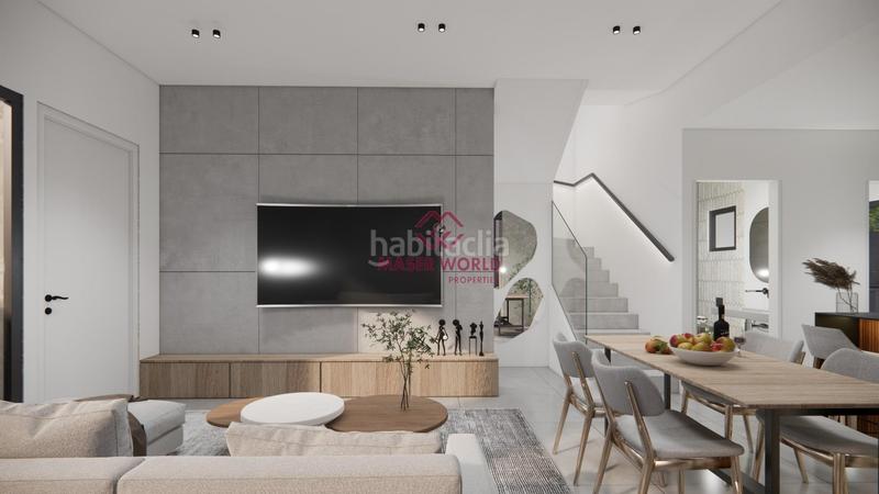 Foto 47514753-4a35-40f1-9d05-745350a4a988. Chalet con parcheggio piscina in Montesinos (Los)