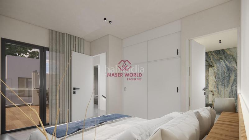 Foto 6284dea7-985e-4e63-bf21-33f0d6623f29. Chalet con parcheggio piscina in Montesinos (Los)