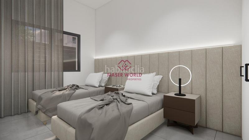 Foto 78c68059-cdd2-494c-8ba5-a4446e5ef220. Chalet con parcheggio piscina in Montesinos (Los)