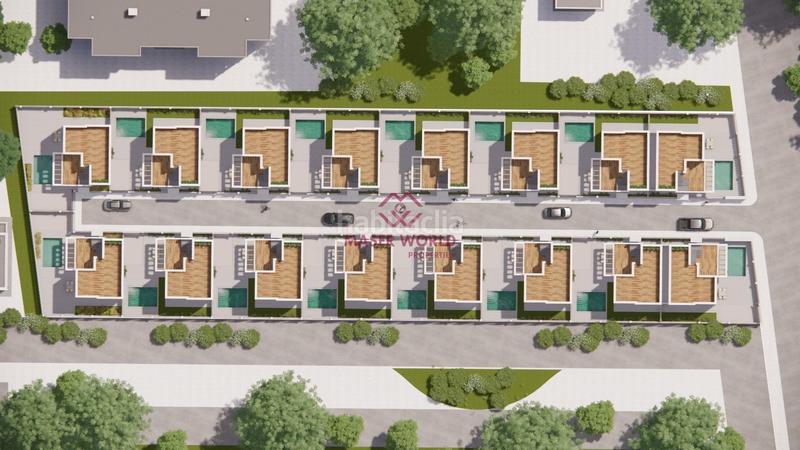 Foto 9e516253-b742-4988-ad35-eca6528e75f5. Chalet con parcheggio piscina in Montesinos (Los)