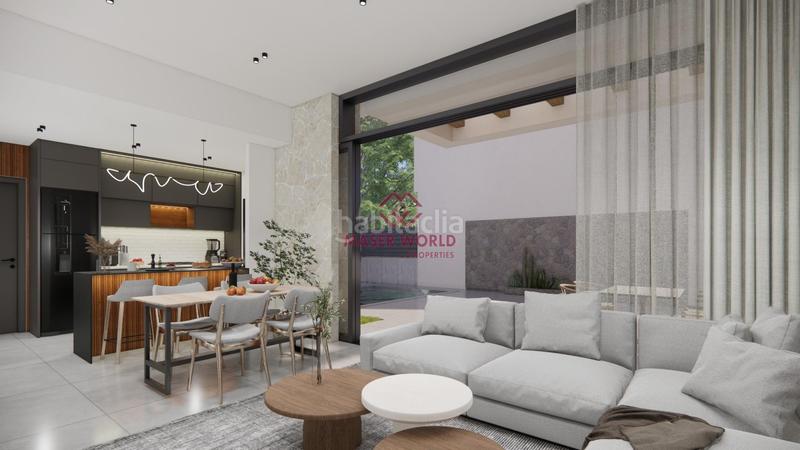 Foto ee10203f-0c1e-402e-af0a-7edca98b70ba. Chalet con parcheggio piscina in Montesinos (Los)