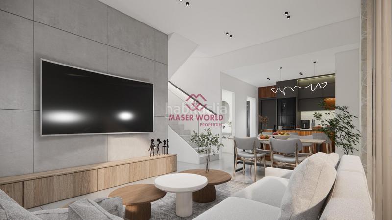 Foto fbe506c1-7ea7-45cd-9dae-ee553765a674. Chalet con parcheggio piscina in Montesinos (Los)