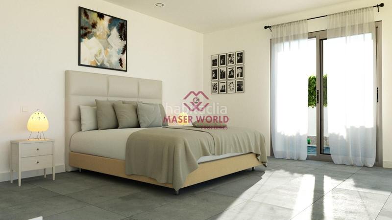 Foto 0785b163-81da-4095-8199-3e55112c3b26. Chalet mit parking pool in Balsicas Torre - Pacheco