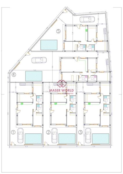 Foto 3aa7e8f8-d21a-49e0-b633-21bb323c5c19. Chalet mit parking pool in Balsicas Torre - Pacheco