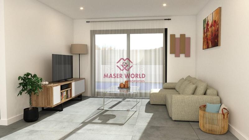 Foto c48f60f5-7eaa-40cc-a6dc-a715f542b64a. Chalet mit parking pool in Balsicas Torre - Pacheco