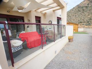 Piccolo appartamento in Los Puertos. Espectacular apartamento con vistas al mar en isla plana