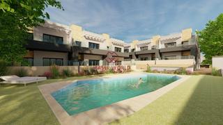 Casa a Bigastro. Bungalows de nueva construcción en venta en bigastro vida modern