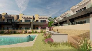 Casa a Bigastro. Bungalows de nueva construcción en venta en bigastro vida modern