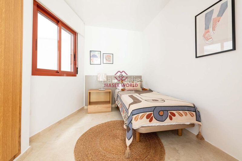 Foto 99e6c768-1f60-48f9-876b-214bfc3329cb. Apartament amb aparcament terrassa a Jerónimo y Avileses Murcia
