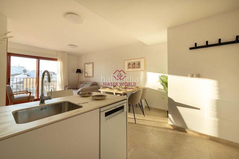 Foto c314c5ea-2899-44a9-8b76-e47d0be051c8. Apartament amb aparcament terrassa a Jerónimo y Avileses Murcia