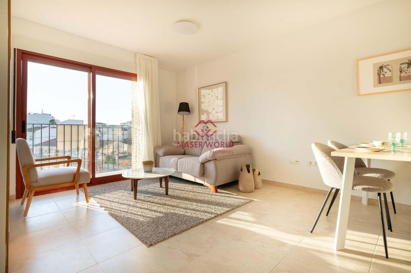 Foto e785e268-9a3c-4009-a29b-c0f926aed8bd. Apartament amb aparcament terrassa a Jerónimo y Avileses Murcia