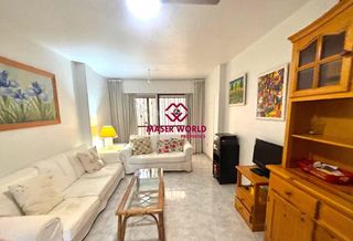 Appartement à Santiago de La Ribera. Apartamento con garaje en santiago de la ribera andando playas