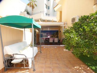 Duplex in El Alamillo. Dúplex en venta en puerto de mazarrón a 250 metros de la playa