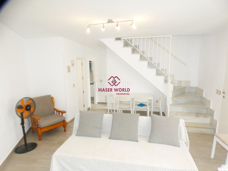Foto a7356fe5-e35a-485c-a8e3-3dd6d56651ed. Dúplex a Bahia Mazarrón