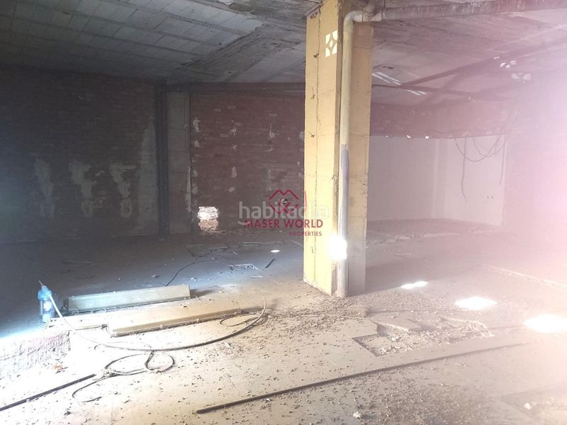 Foto d10737a0-911f-46ee-8b1f-3a258e5091ed. Local comercial a Mazarrón casco urbano Mazarrón