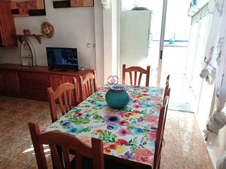 Apartament en Bahia. Magnigico apartamento en planta baja en bahia