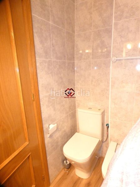 Foto b846b91c-d6be-4883-8186-087c7dfb301d. Tríplex amb calefacció piscina a Los Puertos Cartagena