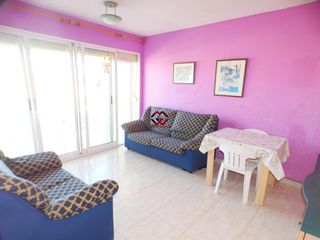 Apartament en Pescadores. Apartamento en el centro de puerto de mazarr�n